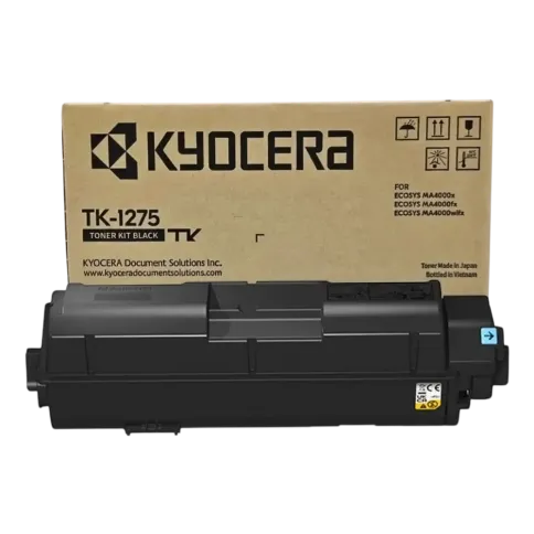 Kyocera TK-1275 (1T0C140AX0) фото 1