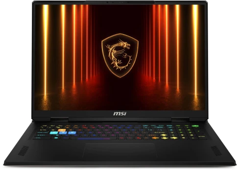 Ноутбук MSI Vector 18 HX AI A2XWHG-899XRU Ultra 9 285HX 64Gb SSD1Tb NV фото 1