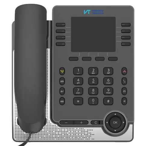 Информтехника TA-IP-4 фото 2