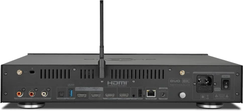 HDI Dune Limited Dune HD D1011 фото 4
