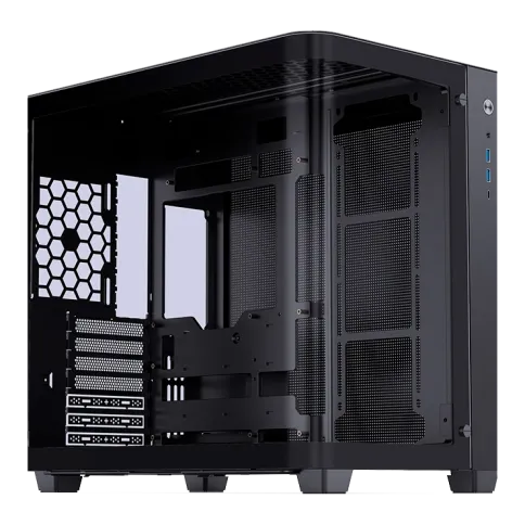 JONSBO TK-3 Black фото 1