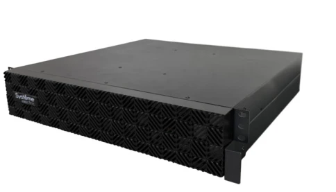 Systeme Electric SRTSE 2 поколения 1500 ВА/Вт, 2U, 8 C13+1 C19, USB, RS-232, сухие контакты, SNMP-карта фото 11