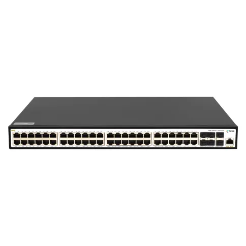 SNR SNR-S5110G-48TX-POE фото 1