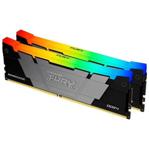 Kingston KF440C19RB2AK2/16 фото 1