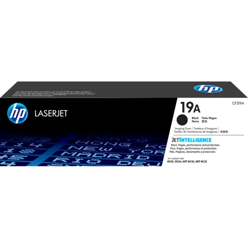 Барабан/ HP 19A Original LaserJet Imaging Drum (CF219A) фото 1