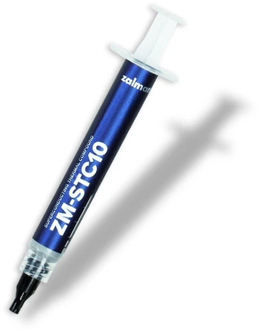 Zalman ZM-STC10 фото 2