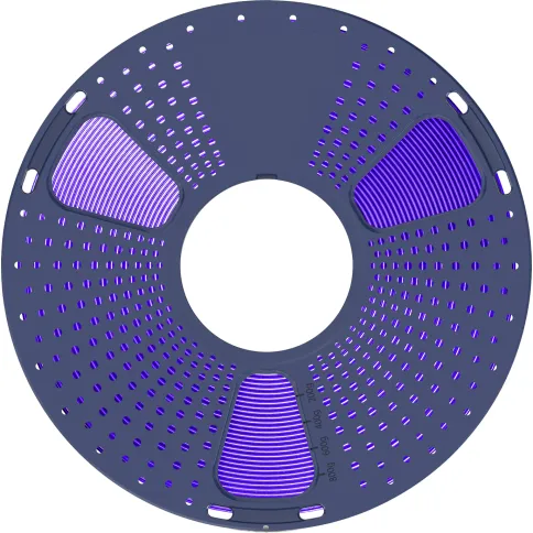 NV-PRINT NV-3D-PLA-P-TRANSP-PURPLE фото 3
