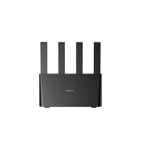 Маршрутизатор/ Двухдиапазонный гигабитный Wi-Fi 4G+ LTE роутер Tenda 4 фото 1
