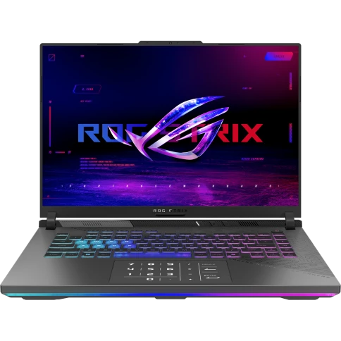 Ноутбук/ ASUS ROG Strix G16 G614PP-S5063 16"(2560x1600 (матовый, 240Hz фото 1