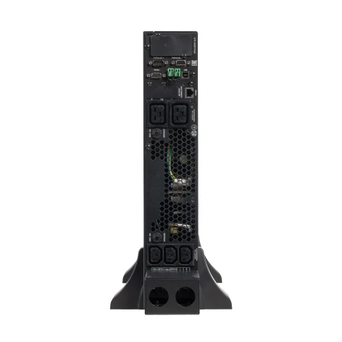8777 SKAT-UPS 10000-RACK-ON P3 ИБП 10 кВа/10 кВт, 2U, On-Line,... фото 9