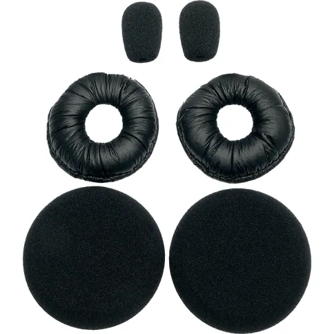Jabra BlueParrott B250 Series Foam Refresher Kit 202846 фото 1