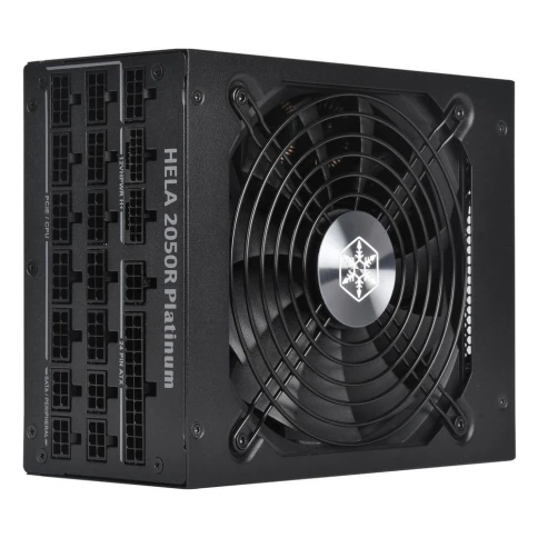 SilverStone G540HA205RPM220 фото 3