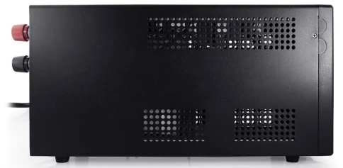 Источник бесперебойного питания/ Powercom UPS Powercom Infinity INF-1500 1050W 1500Va black фото 6
