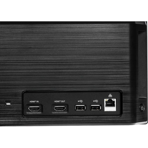 Моноблок/ MSI Modern AM272P 1M-680RU   27"(1920x1080 IPS)/Intel Core 5 фото 4