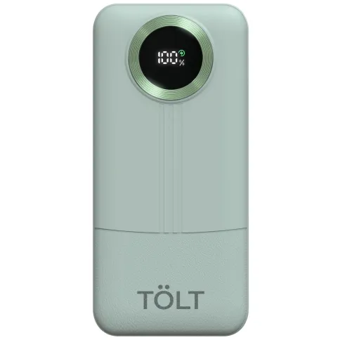 TOLT KP228 Green фото 2