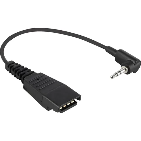 Jabra QD Cord 3.5 мм 8800-00-69 фото 1
