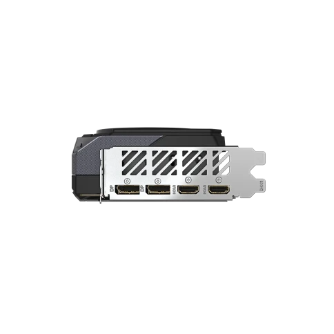 Видеокарта GIGABYTE GV-R9070XTGAMING OC-16GD фото 12