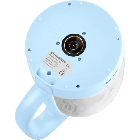 MAUNFELD MGK-613BL фото 8