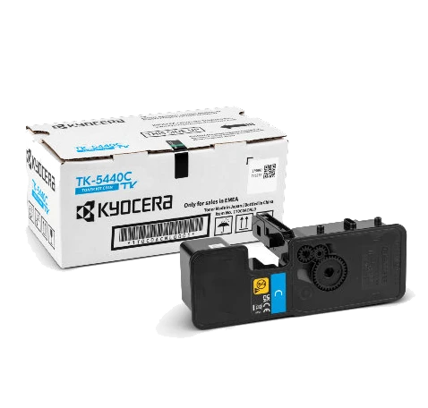 тонер-картридж Kyocera TK-5440C/ Toner Cartridge Kyocera TK-5440C (2.4 фото 1