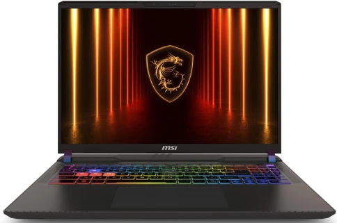 Ноутбук MSI Vector A16 HX A8WHG-033XRU AMD Ryzen 9 8940HX/16Gb/SSD1Tb/ фото 1