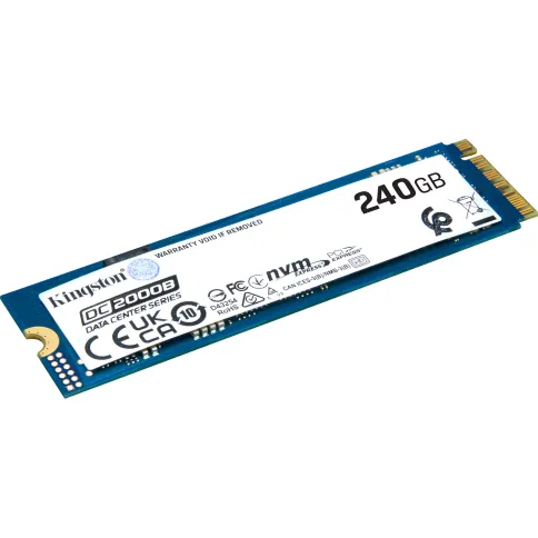 Kingston SEDC2000BYM8/240G фото 2