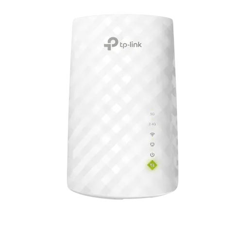 Усилитель Wi-Fi/ AC750 OneMeshTM WiFi Range Extender, 300Mbps at 2.4G фото 1