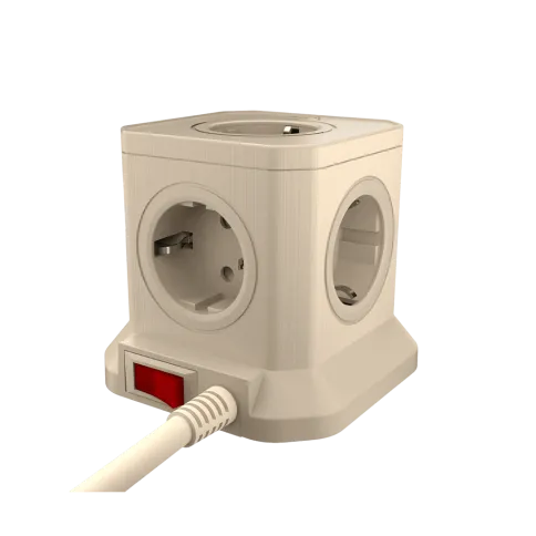 AGNI TP-VE4U5E-3m-ivory фото 1