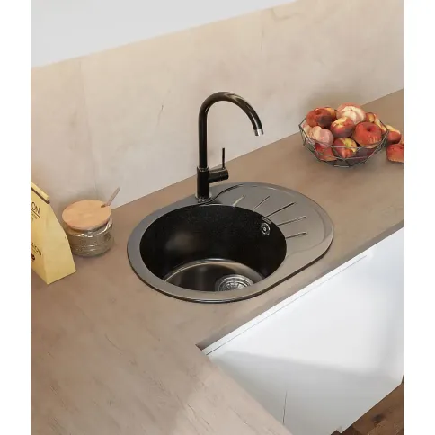 GranFest RONDO R-580L black фото 3