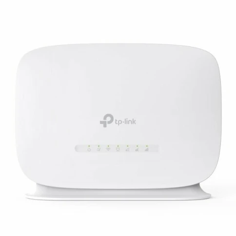 Маршрутизатор/ 300Mbps Wireless N 4G LTE Router фото 1