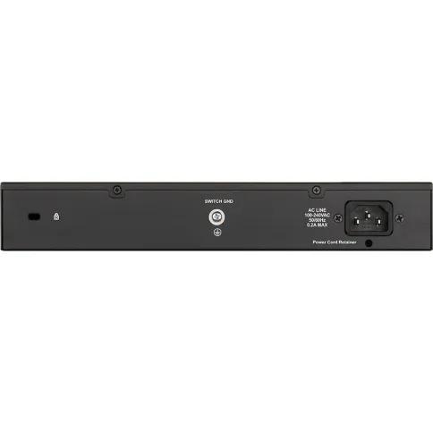 D-Link DGS-1016D/I2A фото 3