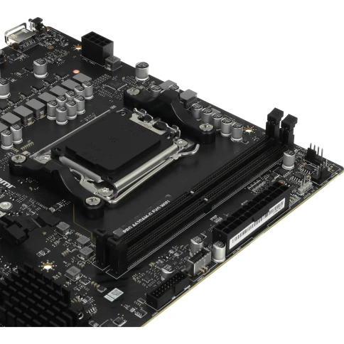 MSI PRO A620AM-G EVO WIFI фото 5