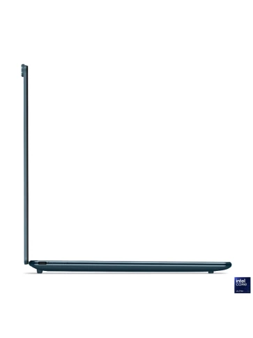 Ноутбук/ Lenovo Yoga Slim 9 14ILL10 14"(3840x2400 OLED)/Touch/Intel Co фото 8