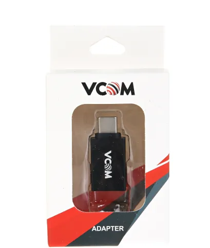 VCOM OTG USB 3.1 Type-C — USB 3.0 Af фото 3