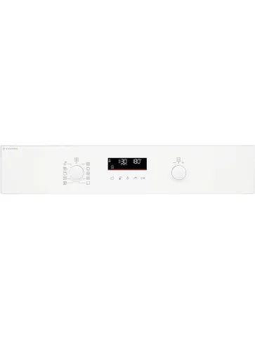 ELECTROLUX EOD6F77WV фото 2