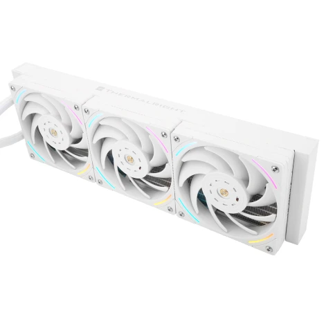 Система жидкостного охлаждения/ Water Cooling System Thermalright Elite Vision 360... фото 4