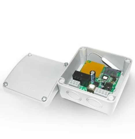 Контроллер СКУД GSM Doorhan GSM-3.0 фото 1
