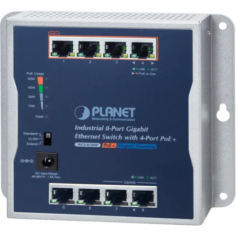 PLANET WGS-814HP фото 1
