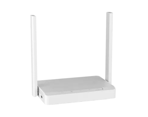 Маршрутизатор/ Интернет-центр с Mesh Wi-Fi 5 AC1200, 4-портовым Smart- фото 2
