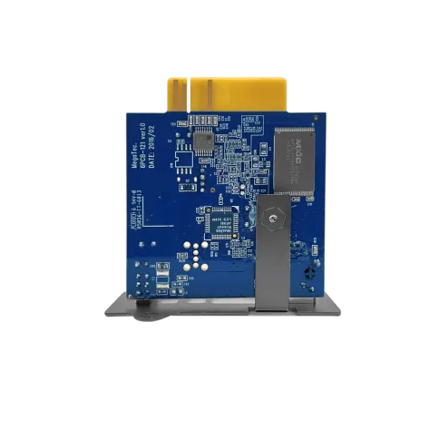 SNMP карта для однофазных ИБП HIDEN EXPERT/ SNMP card фото 2