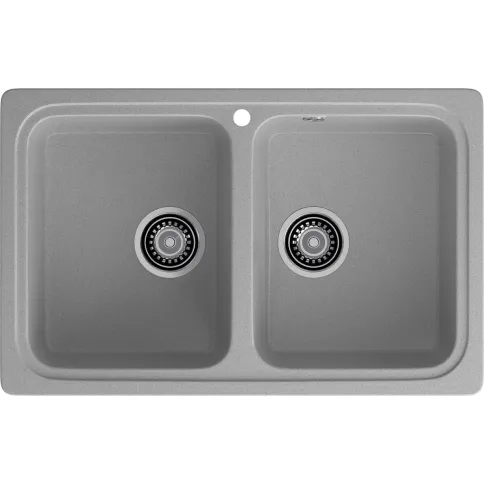 GranFest STANDART S-780K gray фото 1