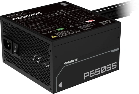 Gigabyte 28200-P65SB-1EUR фото 5