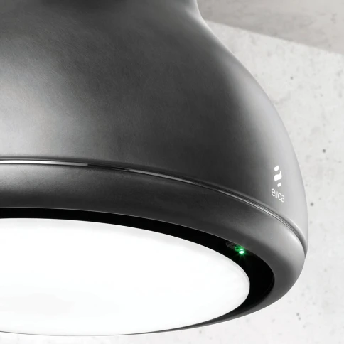 Вытяжка островная Elica SHINING CAST IRON/F/50-PRF0120590A фото 2