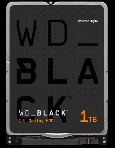 WD WD10SPSX фото 1