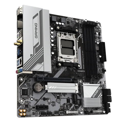 GIGABYTE B650M GAMING PLUS WF фото 4