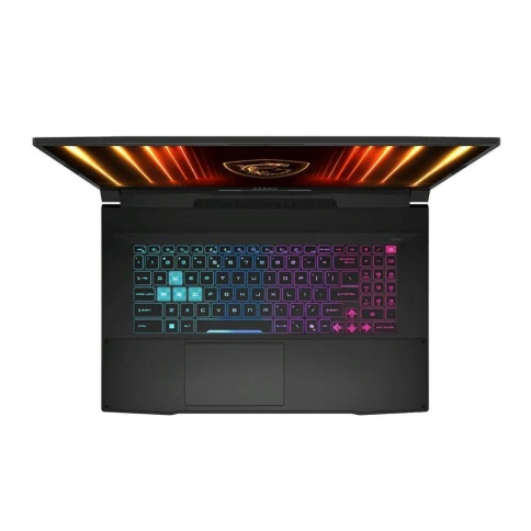 Ноутбук MSI Katana 17 HX B14WFK-276XRU Intel Core i7-14650HX/32Gb/SSD1 фото 4