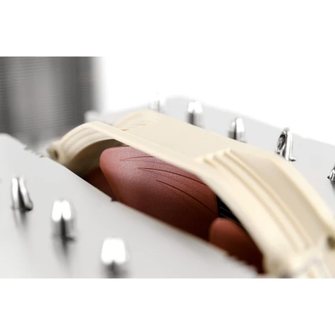 Кулер для процессора/ CPU Cooler Noctua NH-D15S (167W, 4-pin PWM,... фото 7