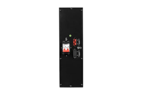 Systeme Electric для ИБП SRTSE(5/6)KRTXLIEC-NC, 240В, 20 шт. АКБ, 3U, фото 4