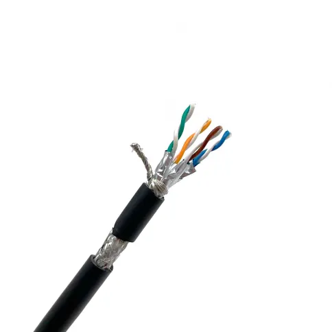 Novacord S/FTP 4P C7 A26P PUR фото 1