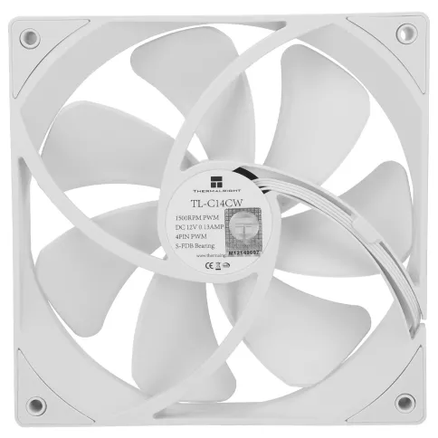 Thermalright TL-C14CW фото 2