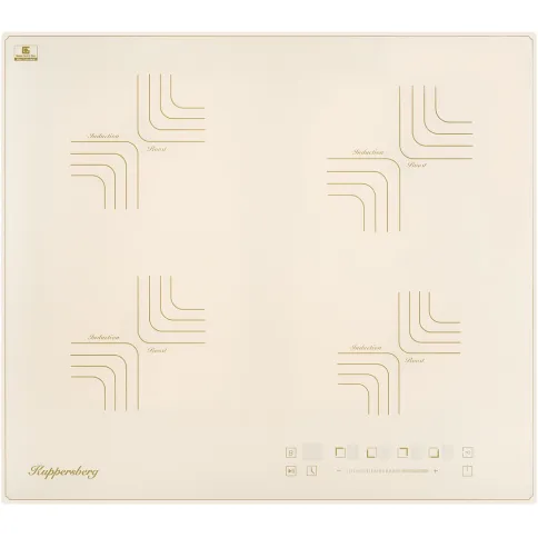 Kuppersberg ICS 606 C фото 1